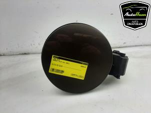 Used Tank cap cover Renault Clio V (RJAB) 1.0 TCe 90 12V Price € 40,00 Margin scheme offered by AutoHam
