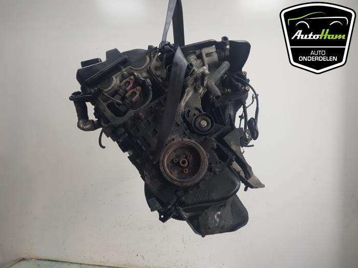 Nokkenasversteller Inlaatzijde Volvo S60/S80/V70/XC70/XC90, 8642284