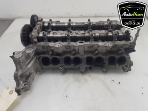Used Cylinder head Opel Astra K 1.6 CDTI 110 16V Price € 500,00 Margin scheme offered by AutoHam