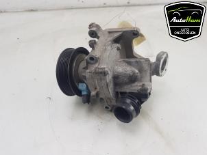 Used Water pump Opel Astra K 1.6 CDTI 110 16V Price € 100,00 Margin scheme offered by AutoHam
