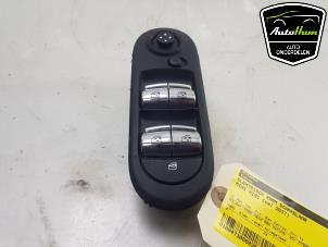Used Electric window switch Mini Mini (F55) 1.5 12V Cooper Price € 20,00 Margin scheme offered by AutoHam