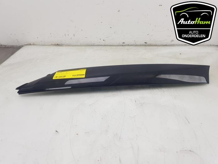 Begagnade Dekorstripe Mini Mini (F55) 1.5 12V Cooper Pris € 20,00 Marginaltabell erbjuds av AutoHam