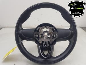 Used Steering wheel Mini Mini (F55) 1.5 12V Cooper Price € 75,00 Margin scheme offered by AutoHam
