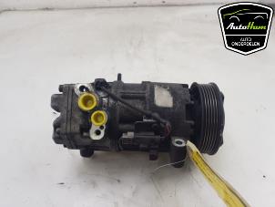 Used Air conditioning pump BMW 1 serie (E87/87N) 120i 16V Price € 135,00 Margin scheme offered by AutoHam