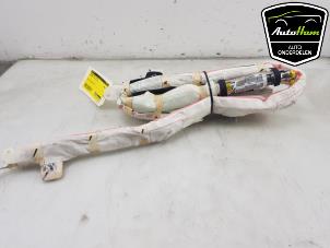 Used Roof curtain airbag, right Hyundai i20 (GBB) 1.2i 16V Price € 100,00 Margin scheme offered by AutoHam