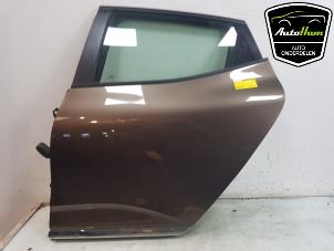 Used Rear door 4-door, left Renault Clio V (RJAB) 1.0 TCe 90 12V Price on request offered by AutoHam