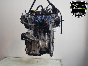 Used Engine Renault Clio V (RJAB) 1.0 TCe 90 12V Price on request offered by AutoHam