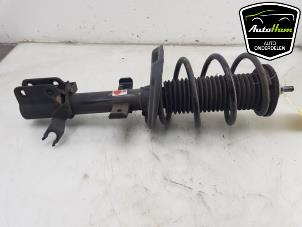 Used Front shock absorber, right Renault Clio V (RJAB) 1.0 TCe 90 12V Price € 125,00 Margin scheme offered by AutoHam