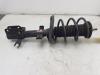 Renault Clio V (RJAB) 1.0 TCe 90 12V Front shock absorber, right