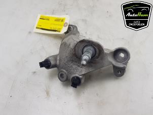Used Gearbox mount Renault Clio V (RJAB) 1.0 TCe 90 12V Price € 20,00 Margin scheme offered by AutoHam