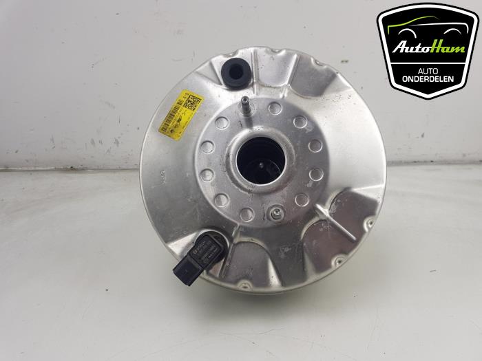 Usagé Servo frein Renault Clio V (RJAB) 1.0 TCe 90 12V Prix € 65,00 Règlement à la marge proposé par AutoHam
