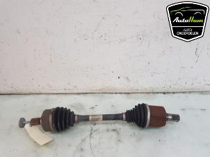 Used Front drive shaft, left Volvo XC90 II 2.0 D5 16V AWD Price € 225,00 Margin scheme offered by AutoHam