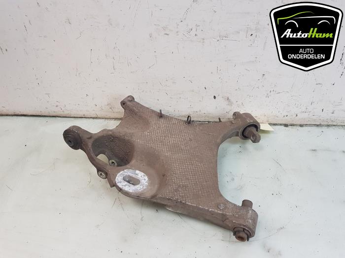 Rear wishbone, left from a Volvo XC90 II 2.0 D5 16V AWD 2016