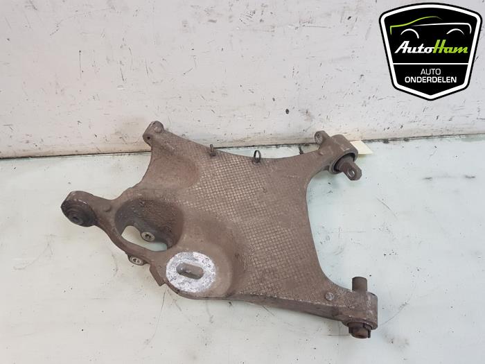 Rear wishbone, left from a Volvo XC90 II 2.0 D5 16V AWD 2016