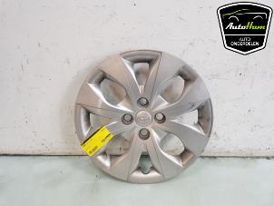Used Wheel cover (spare) Hyundai i20 (GBB) 1.2i 16V Price € 20,00 Margin scheme offered by AutoHam