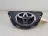 Toyota Aygo X 1.0 12V VVT-i Emblem