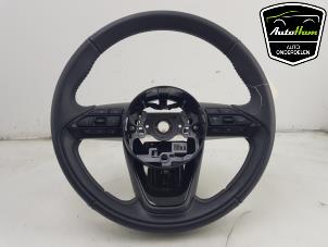 Used Steering wheel Toyota Aygo X 1.0 12V VVT-i Price € 175,00 Margin scheme offered by AutoHam