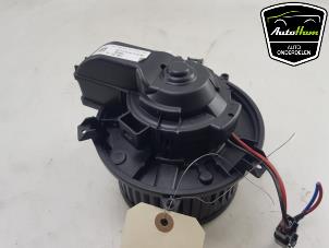 Used Heating and ventilation fan motor Toyota Aygo X 1.0 12V VVT-i Price € 95,00 Margin scheme offered by AutoHam