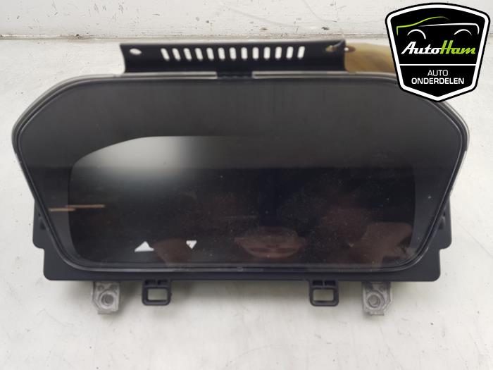ENAMEL(初回盤) Instrument panel Volvo XC90 II 2.0 D5 16V AWD - 31499069 BOSCH