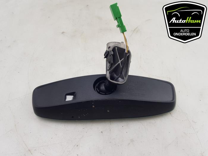 Rear view mirror Volvo XC90 II 2.0 D5 16V AWD 31442553 GENTEX