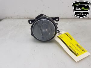 Used Fog light, front right Ford Fiesta 6 (JA8) 1.0 SCI 12V 80 Price € 10,00 Margin scheme offered by AutoHam