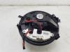 Heating and ventilation fan motor from a Volkswagen Golf VII (AUA) 2.0 R-line 4Motion 16V 2019