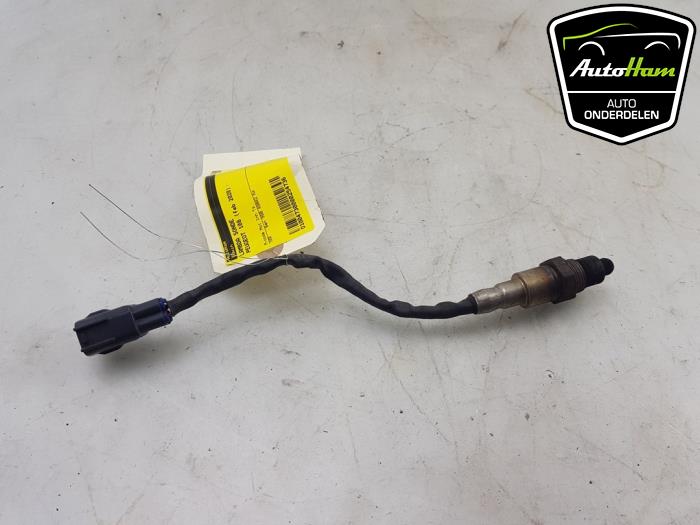 Usados Sonda Lambda Peugeot 108 1.0 12V VVT-i Precio € 15,00 Norma de margen ofrecido por AutoHam