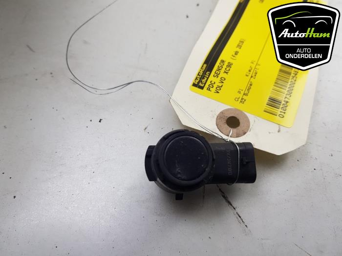 Usados Sensor PDC Volvo XC90 II 2.0 D5 16V AWD Precio € 20,00 Norma de margen ofrecido por AutoHam