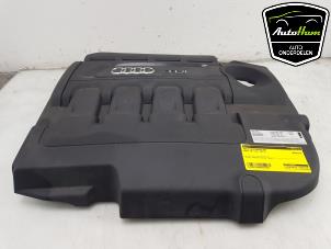 Usagé Cache sous moteur Audi A3 Sportback (8VA/8VF) 1.6 TDI Ultra 16V Prix € 40,00 Règlement à la marge proposé par AutoHam