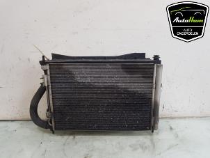 Used Cooling set Kia Rio III (UB) 1.4 CVVT 16V Price on request offered by AutoHam