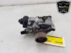 Used Mechanical fuel pump Renault Clio IV (5R) 1.5 Energy dCi 90 FAP Price € 175,00 Margin scheme offered by AutoHam