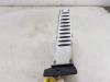 Accelerator pedal from a BMW 3 serie (F30) 328i 2.0 16V 2013