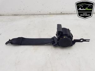 Used Rear seatbelt, left BMW 3 serie (F30) 328i 2.0 16V Price € 50,00 Margin scheme offered by AutoHam