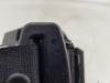 Rear seatbelt, left from a BMW 3 serie (F30) 328i 2.0 16V 2013