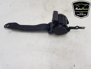Used Rear seatbelt, right BMW 3 serie (F30) 328i 2.0 16V Price € 50,00 Margin scheme offered by AutoHam