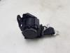 Rear seatbelt, centre from a BMW 3 serie (F30) 328i 2.0 16V 2013