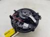 Heating and ventilation fan motor from a Audi A3 Sportback (8VA/8VF) 1.6 TDI Ultra 16V 2017