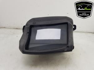 Used Head-up display BMW 5 serie Touring (G31) 530d 3.0 TwinPower Turbo 24V Price € 195,00 Margin scheme offered by AutoHam
