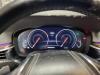 Tablica rozdzielcza z BMW 5 serie Touring (G31) 530d 3.0 TwinPower Turbo 24V 2019