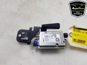 Used Module USB BMW 5 serie Touring (G31) 530d 3.0 TwinPower Turbo 24V Price € 40,00 Margin scheme offered by AutoHam
