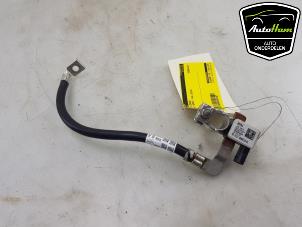 Used Battery sensor BMW 5 serie Touring (G31) 530d 3.0 TwinPower Turbo 24V Price € 30,00 Margin scheme offered by AutoHam