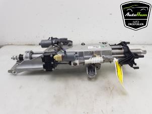 Used Steering column housing complete BMW 5 serie Touring (G31) 530d 3.0 TwinPower Turbo 24V Price € 550,00 Margin scheme offered by AutoHam