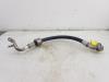Air conditioning line from a BMW 3 serie (F30) 328i 2.0 16V 2013