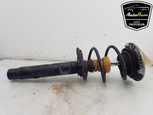 Used Front shock absorber, right BMW 3 serie (F30) 328i 2.0 16V Price € 75,00 Margin scheme offered by AutoHam
