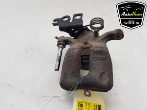 Used Rear brake calliper, left Volkswagen Caddy IV 2.0 TDI 75 Price € 50,00 Margin scheme offered by AutoHam