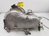 Particulate filter from a Volkswagen Caddy IV 2.0 TDI 75 2017