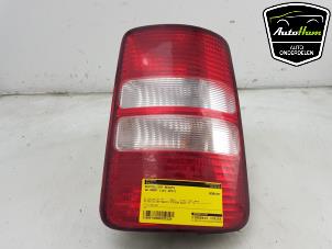 Used Taillight, right Volkswagen Caddy III (2KA,2KH,2CA,2CH) 1.6 TDI 16V Price € 30,00 Margin scheme offered by AutoHam