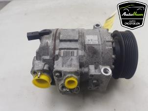 Used Air conditioning pump Volkswagen Passat Variant (3C5) 1.8 TSI 16V Price € 125,00 Margin scheme offered by AutoHam