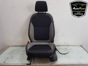 Used Seat, left Skoda Fabia III Combi (NJ5) 1.0 TSI 12V Price € 150,00 Margin scheme offered by AutoHam
