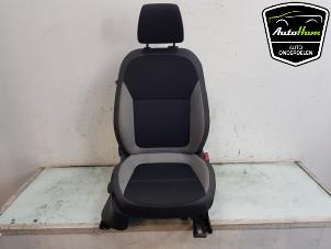 Gebrauchte Sitz rechts Skoda Fabia III Combi (NJ5) 1.0 TSI 12V Preis € 150,00 Margenregelung angeboten von AutoHam